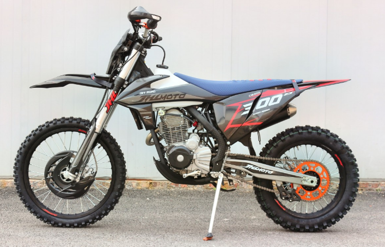 Мотоцикл JHLMOTO JHL Z3+ CB300 (175FMM) в Артёме