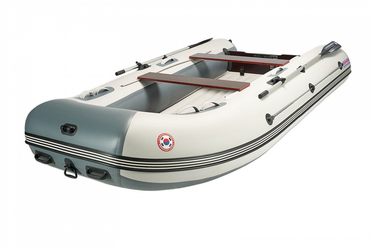 Лодка MISHIMO LITE DF 390 в Артёме