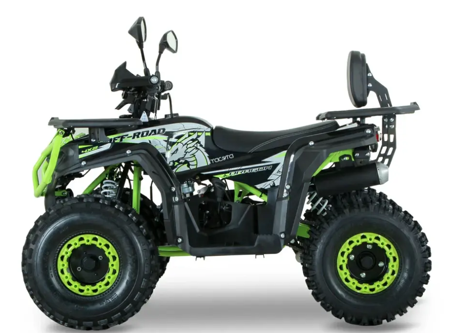 Квадроцикл YACOTA DRAGON LUX в Артёме