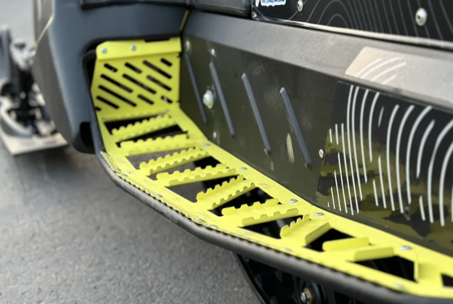 Снегоход РМ TIKSY 500 4Т в Артёме