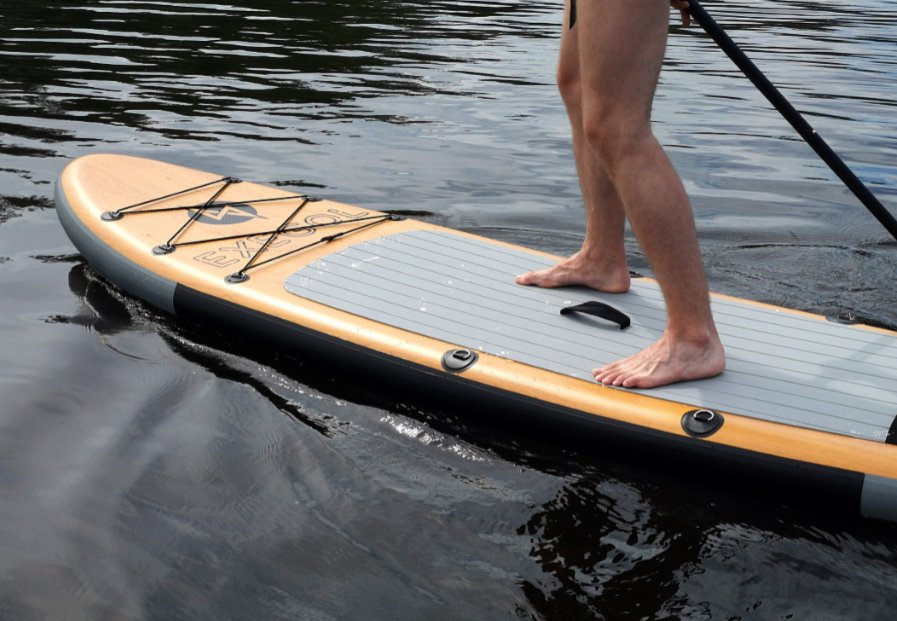 SUP (САП) Доска MISHIMO DINO 10(305) в Артёме