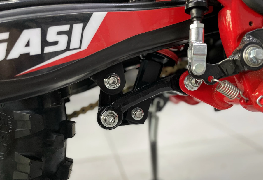 Мотоцикл Progasi SUPER MAX 250 PRO SPORT в Артёме