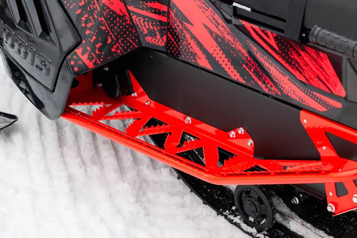 Снегоход IRBIS SF200L NEW 25/26 в Артёме