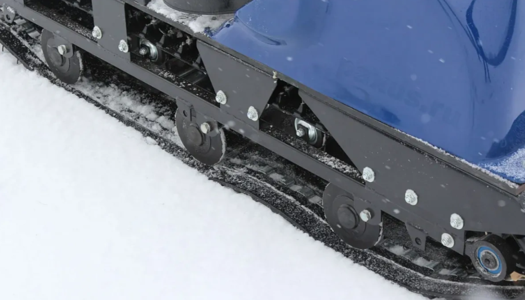 Мотобуксировщик PAXUS 500 GRAND 15 л.с. в Артёме