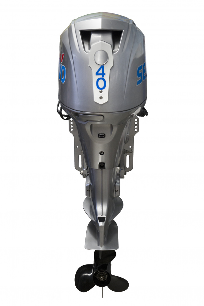 Лодочный мотор SEANOVO SNEF40FEL-T EFI в Артёме