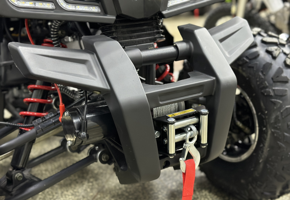 Квадроцикл GBM MAVERICK 300 NEW PREMIUM в Артёме