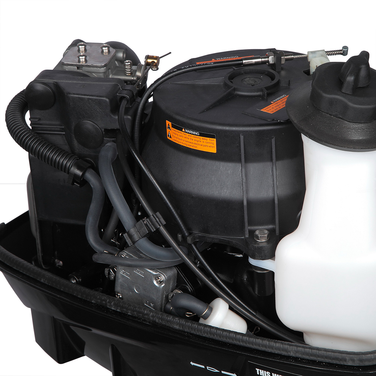 Лодочный мотор MARLIN MF 5 AMHL в Артёме