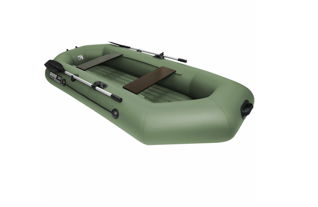  Лодка АКВА-МАСТЕР 280 НД в Артёме