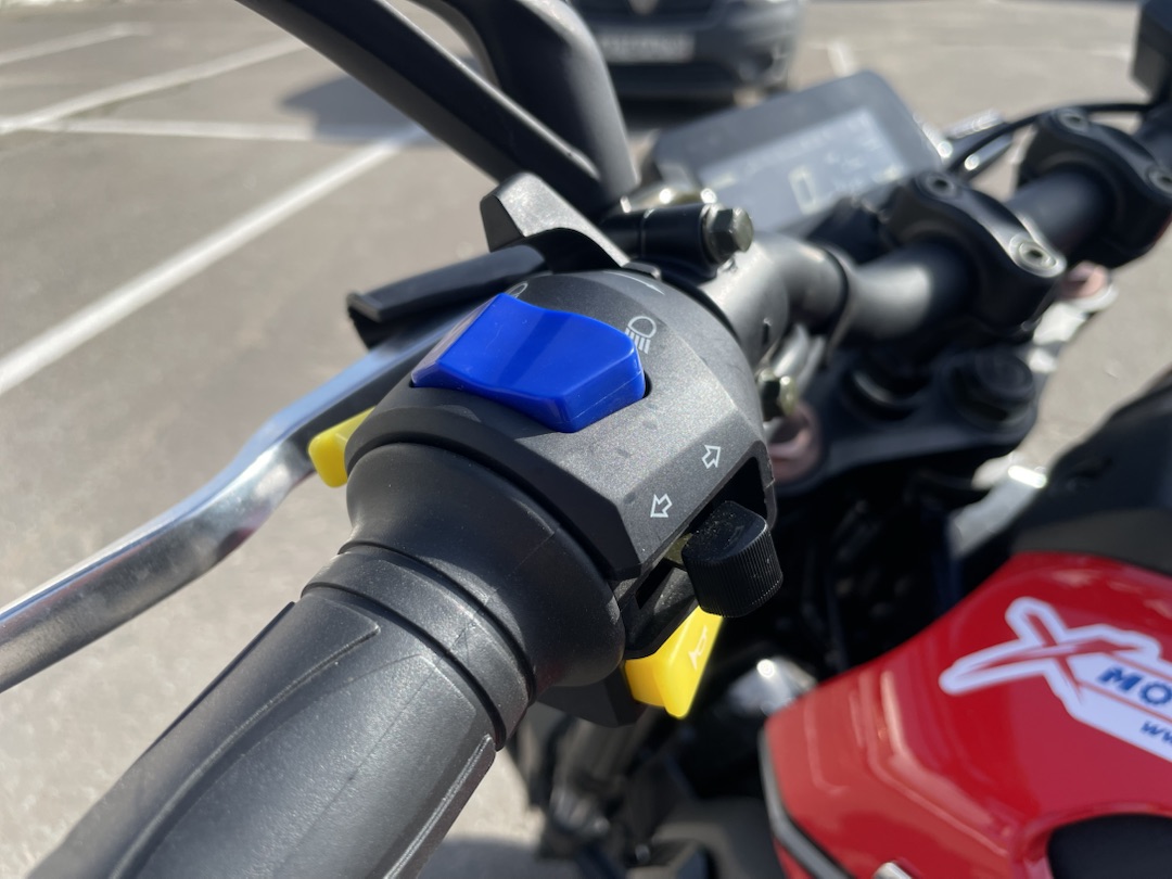 Мопед PROMAX CB150R (49) в Артёме