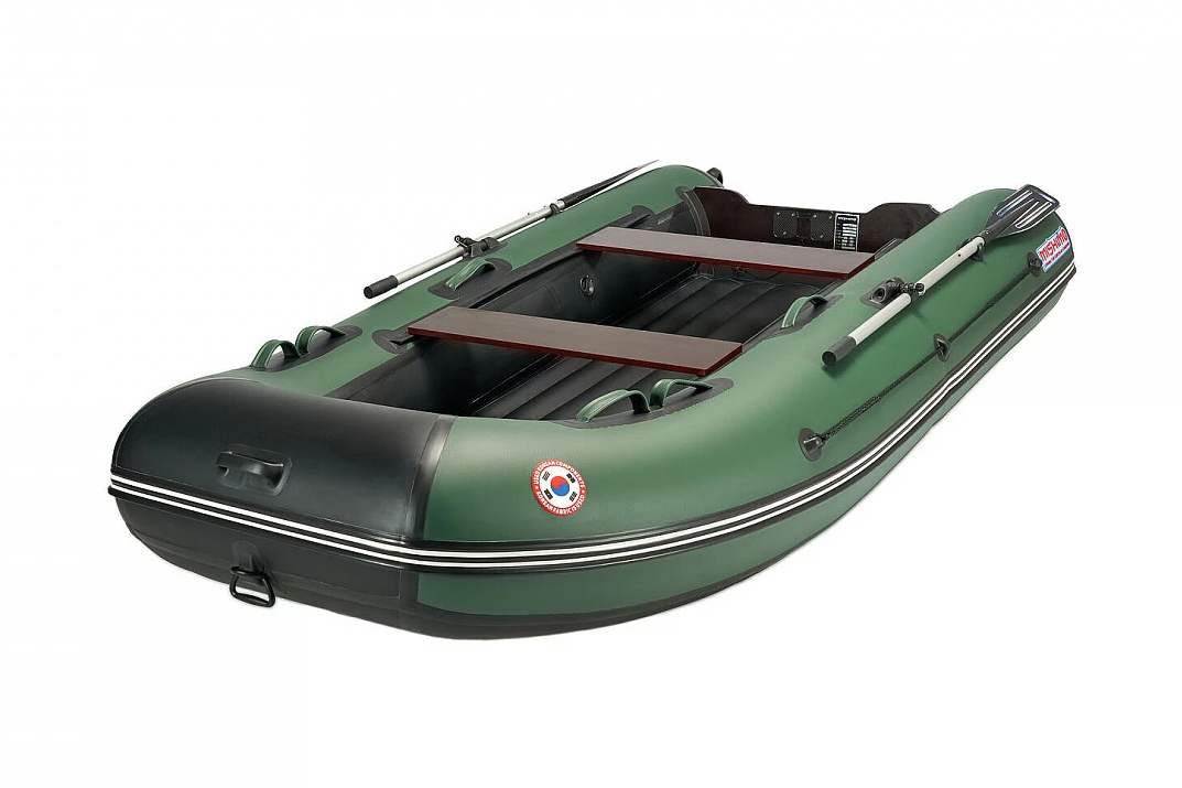 КОМПЛЕКТ ЛОДКА MISHIMO LITE 350 + МОТОР 9,9 (15) Л.С. в Артёме