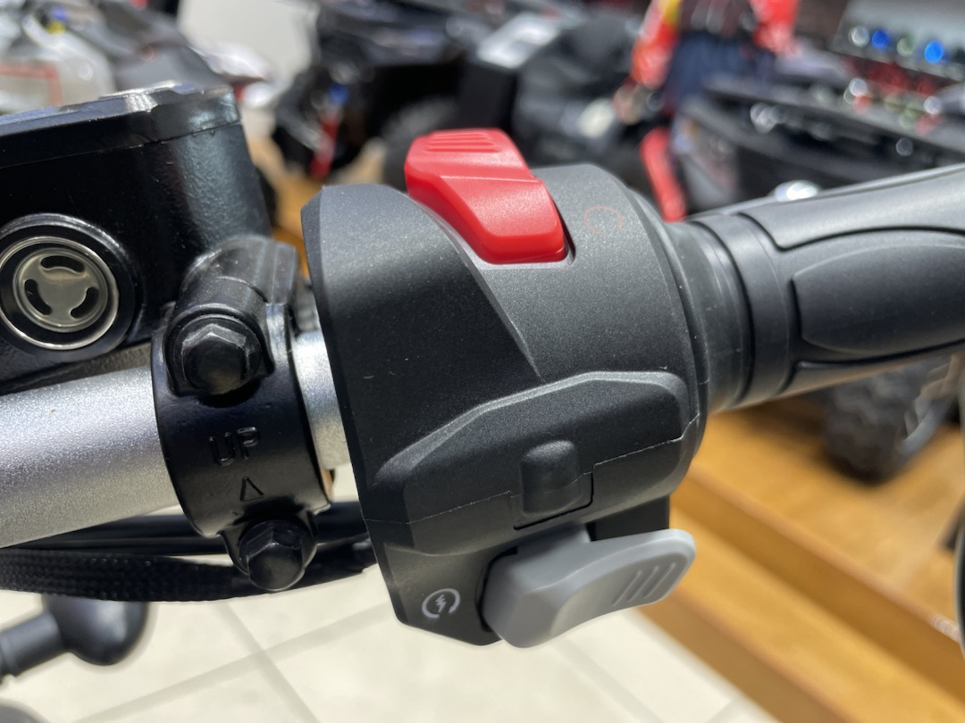 Мотоцикл Benda Chinchilla 300 в Артёме