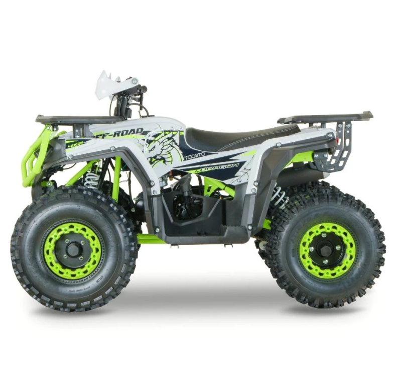 Квадроцикл YACOTA DRAGON в Артёме