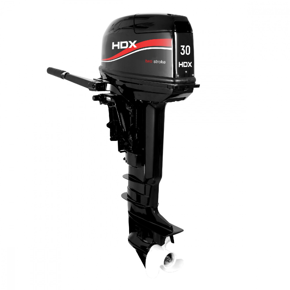 Лодочный мотор 2-х тактный HDX T 30 BMS в Артёме