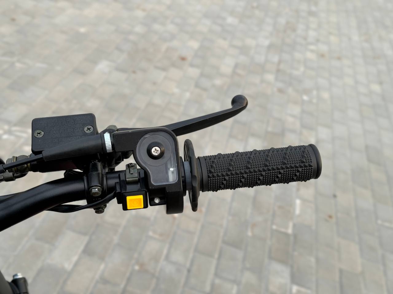 Кроссовый мотоцикл Sanchez Maniac CB300F в Артёме