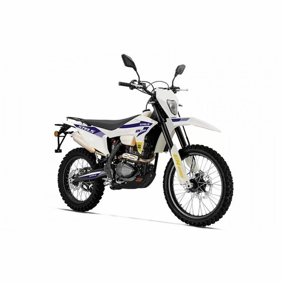 Мотоцикл STELS ЭНДУРО EN250  в Артёме
