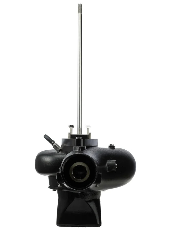 ВОДОМЕТНАЯ НАСАДКА GLADIATOR WT 15 YAMAHA, MARLIN, PARSUN, GOLFSTREAM в Артёме