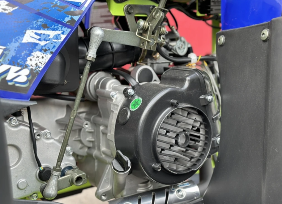  Квадроцикл PROMAX ATV 250 MAX (2025) в Артёме