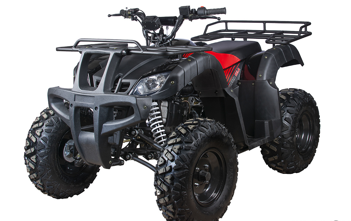 Квадроцикл YACOTA SELA 200 в Артёме