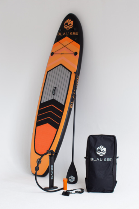 НАДУВНОЙ SUP-BOARD MOONLIGHT 11,6 в Артёме