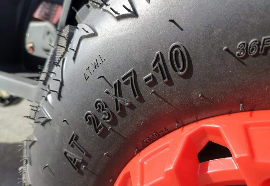 Квадроцикл GBM SHARP BIG 300 NEW в Артёме