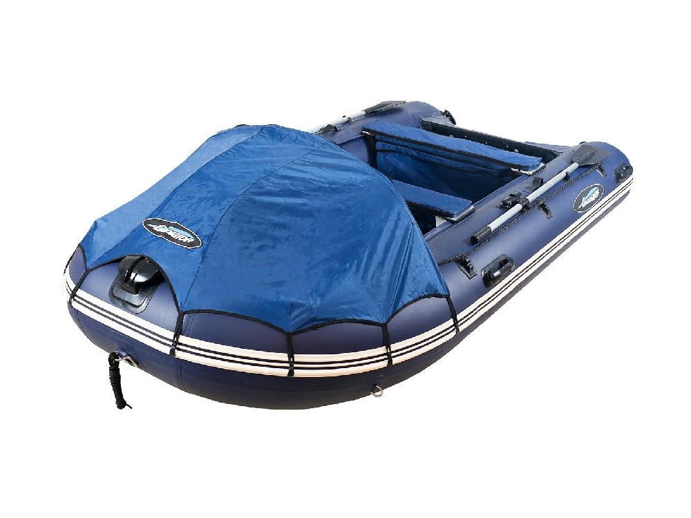 НАДУВНАЯ ЛОДКА GLADIATOR C420AL в Артёме