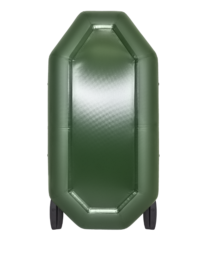 Лодка Барс 240 в Артёме