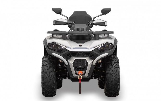 Квадроцикл HISUN HiSUN GUARDIAN 750L -/LONG/ в Артёме