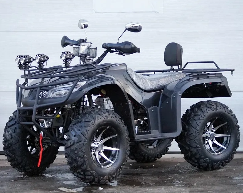 Квадроцикл PROMAX TRX320 (кардан) в Артёме