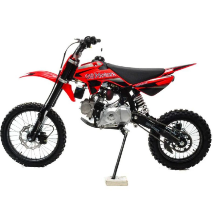 Питбайк MOTOLAND (МОТОЛЕНД) GS Motors S12 17/14 E в Артёме