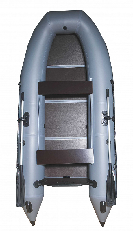 ЛОДКА ДРАККАР 3100 СК HANT в Артёме