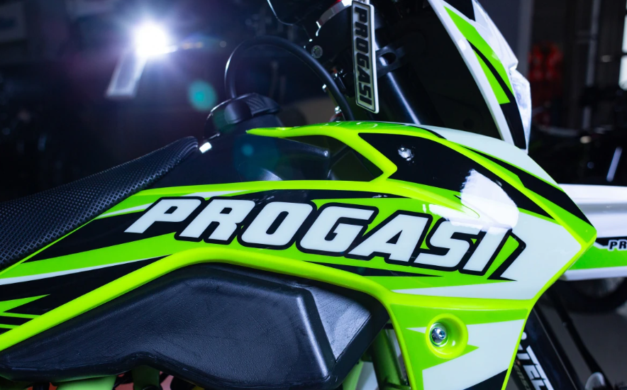 Мотоцикл Progasi SUPER MAX 300 PRO PR300 (ZS175FMN) в Артёме