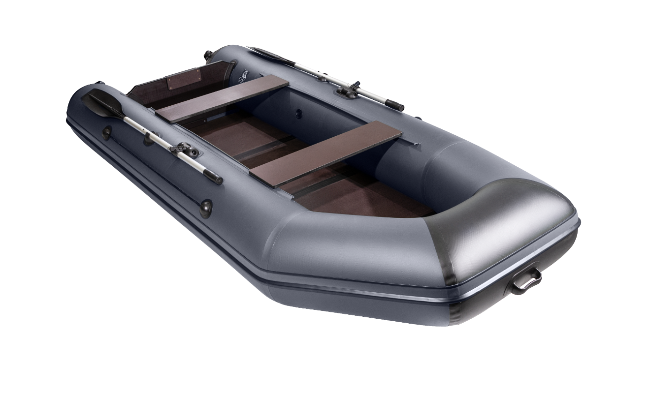  Лодка АКВА 3200 слань-книжка киль в Артёме