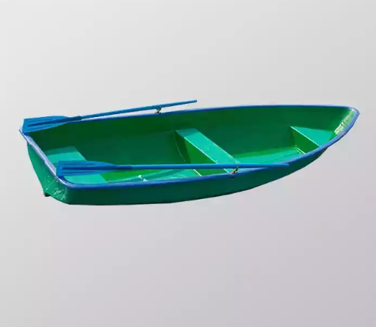 Стеклопластиковая Лодка Голавль в Артёме