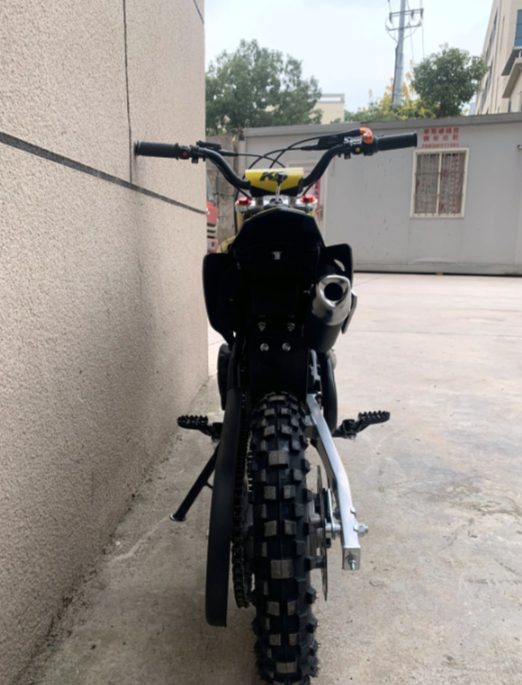 Питбайк BSE K6 в Артёме