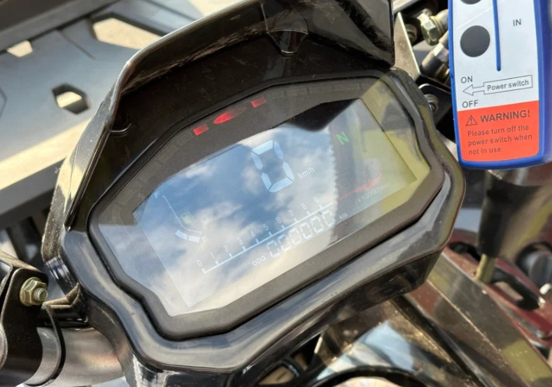 Квадроцикл GBM CROSS HILL 300 NEW PREMIUM в Артёме