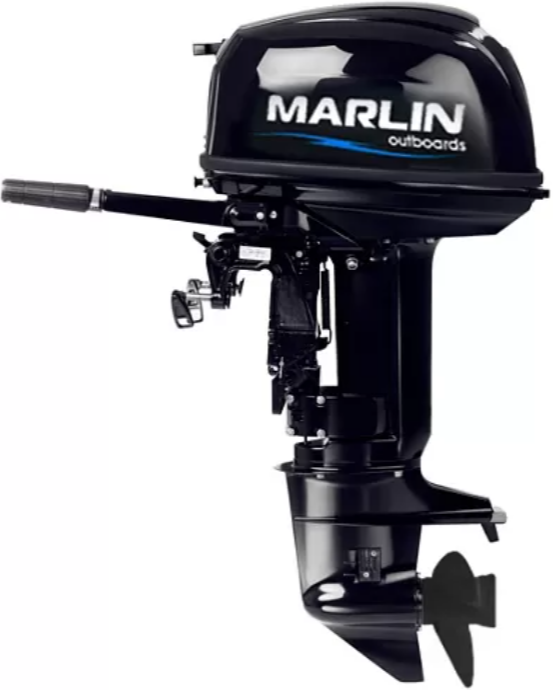 Лодочный мотор MARLIN MP 30 AWHL в Артёме