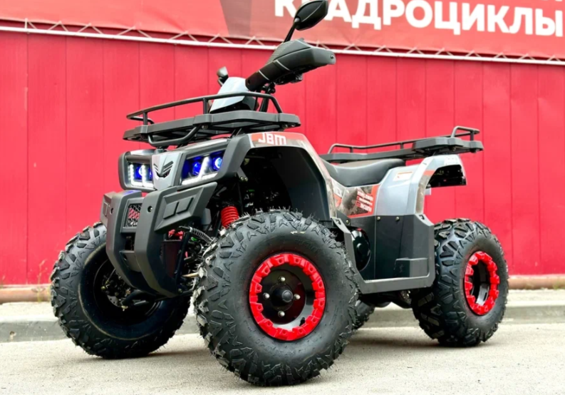 Квадроцикл GBM MAVERICK 300 NEW в Артёме