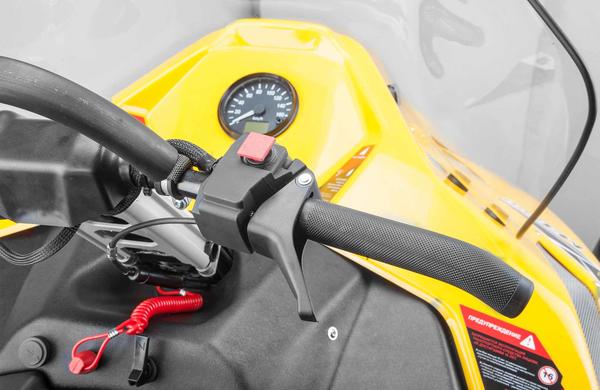 Снегоход STELS MS600T (SWT ST) СТАВР 1.0 К01 Tech в Артёме