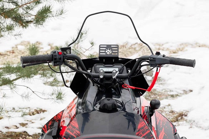 Снегоход IRBIS SF200L NEW в Артёме