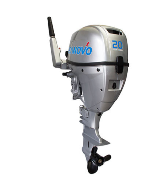 Лодочный мотор SEANOVO SNEF9,9(20)HEL - EFI в Артёме