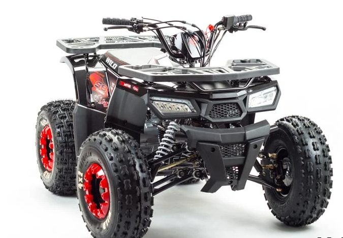 Квадроцикл PROMAX WILD 175 в Артёме