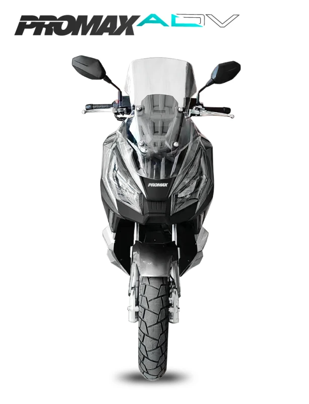 МаксиСкутер PROMAX-HONDA ADV 150 (49) (Inspired by HONDA) в Артёме
