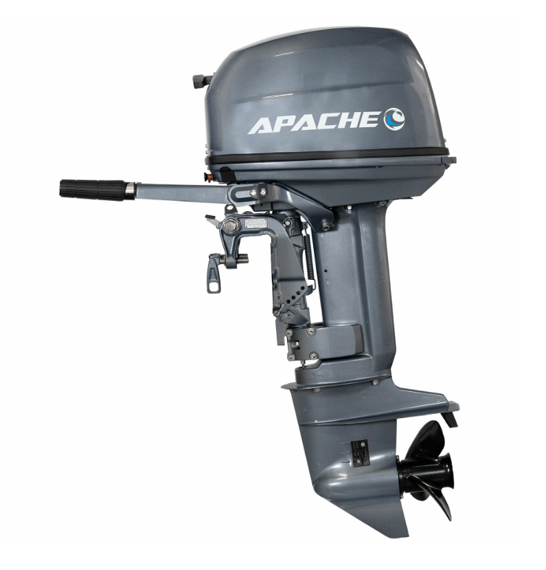 Лодочный мотор APACHE T30BS в Артёме