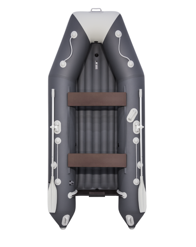 Лодка АКВА 3200 нднд в Артёме