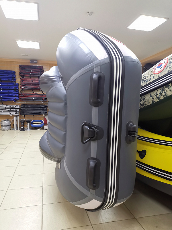 Лодка MISHIMO SPORT 400 в Артёме