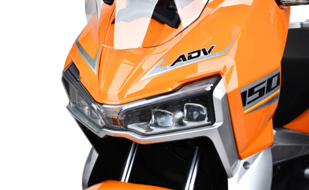 Скутер MOTOLAND (МОТОЛЕНД) T-MAX 150 в Артёме