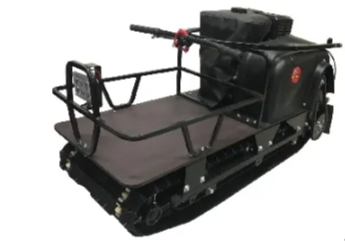 Мотобуксировщик PAXUS 500 15 л.с. в Артёме