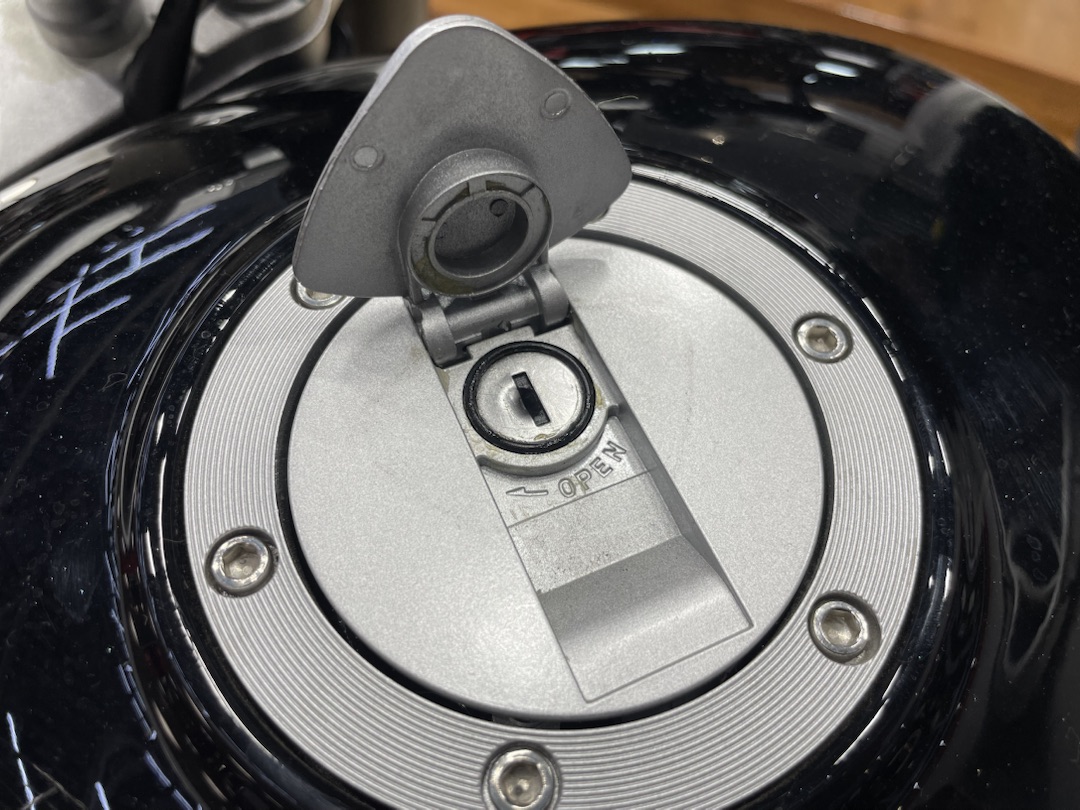 Мотоцикл Benda Chinchilla 300 в Артёме