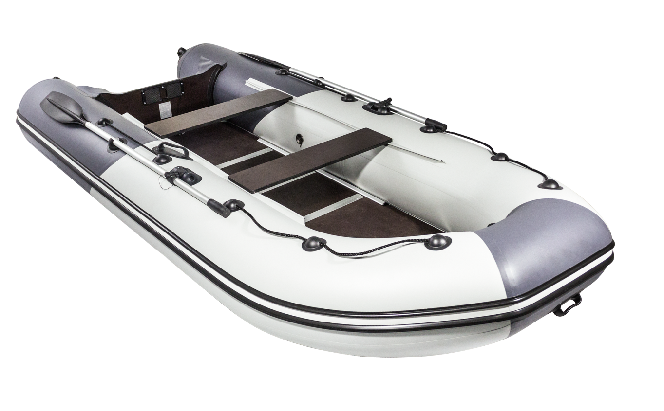 Лодка Ривьера Компакт 3600 СК в Артёме