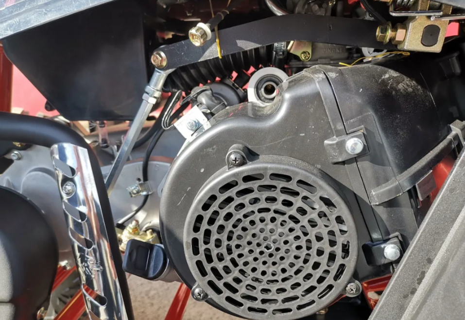 Квадроцикл GBM SHARP BIG 300 NEW в Артёме